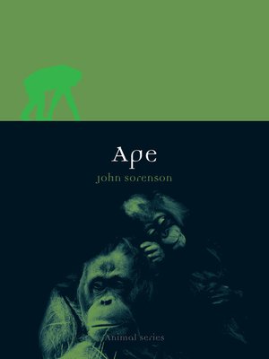 cover image of Ape